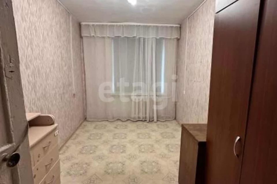 Продаётся 3-комнатная квартира, 50.8 м²