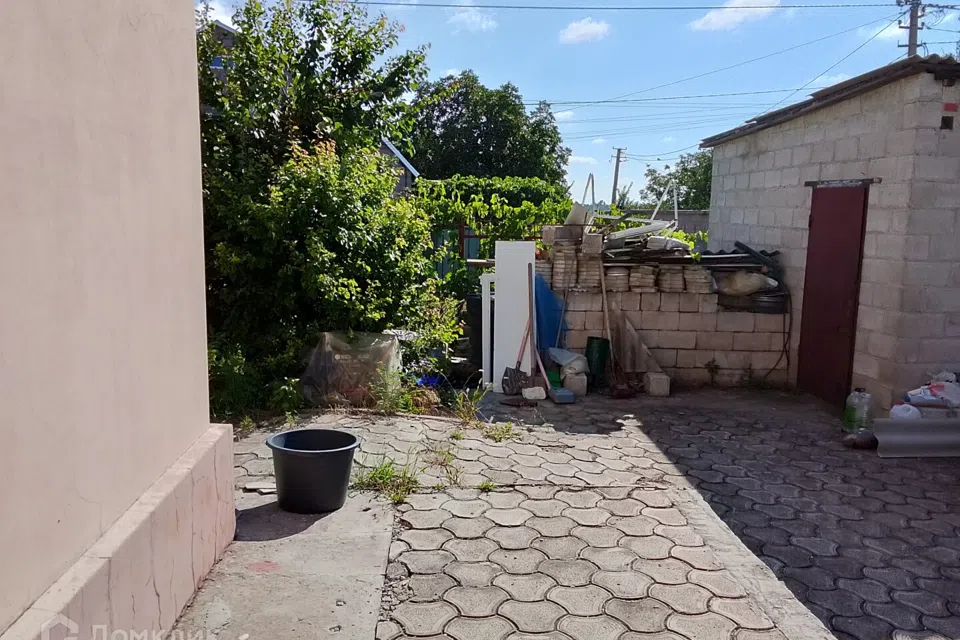 Продаётся 2-этажный дом, 134.9 м²