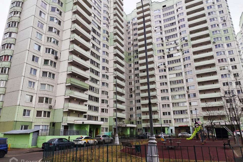 Продаётся 3-комнатная квартира, 73.3 м²