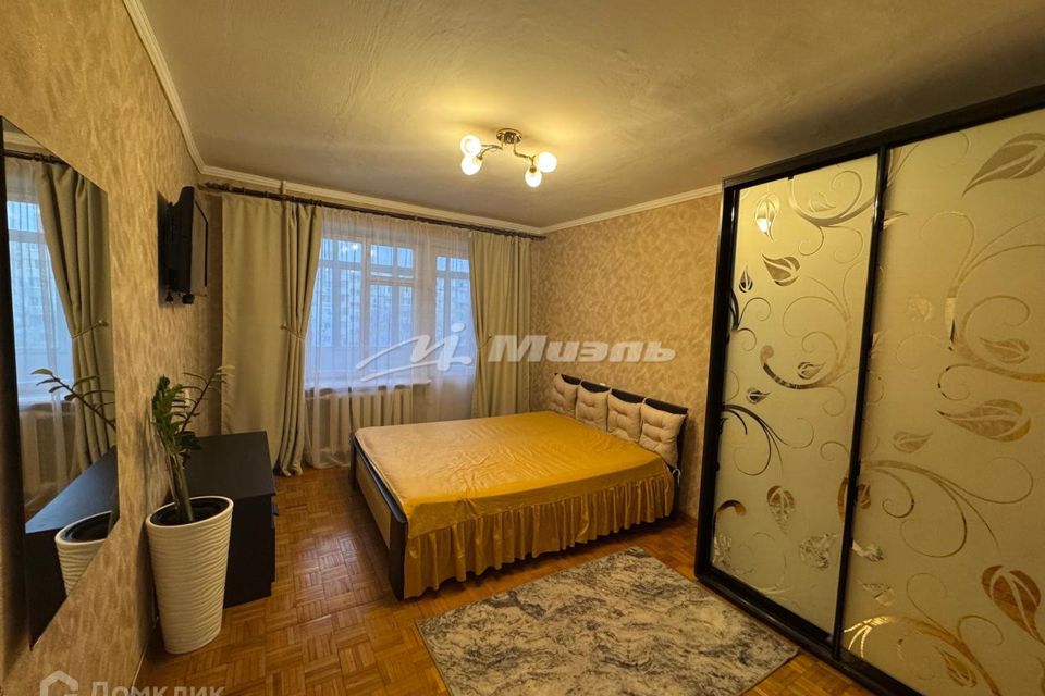 Продаётся 2-комнатная квартира, 50 м²