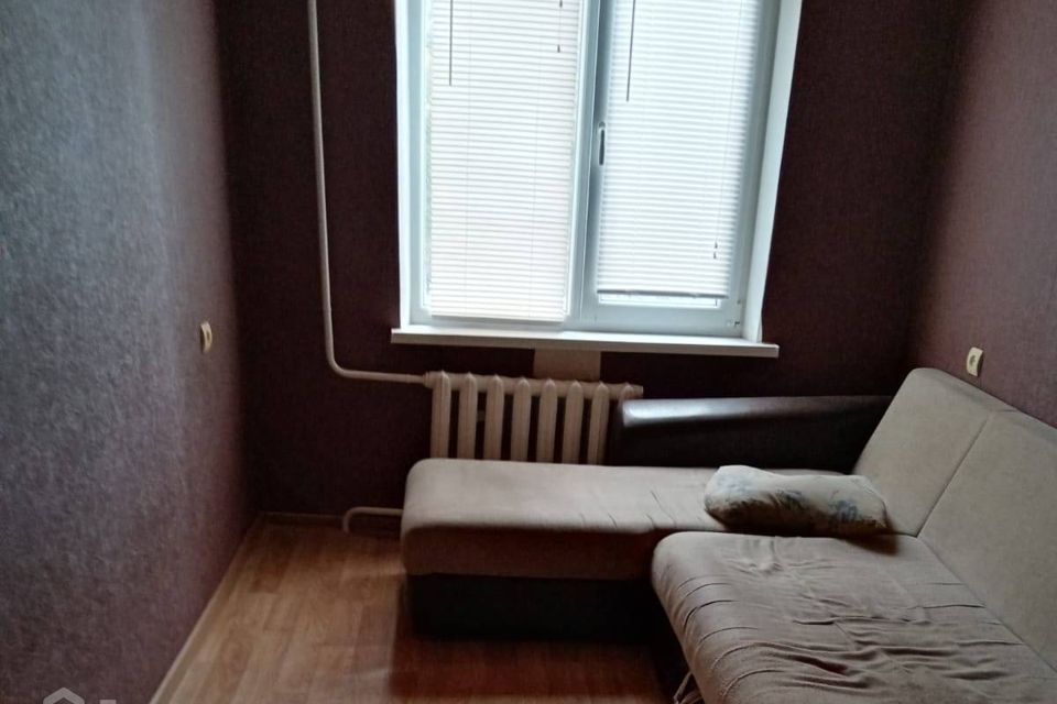 Продаётся 3-комнатная квартира, 61 м²
