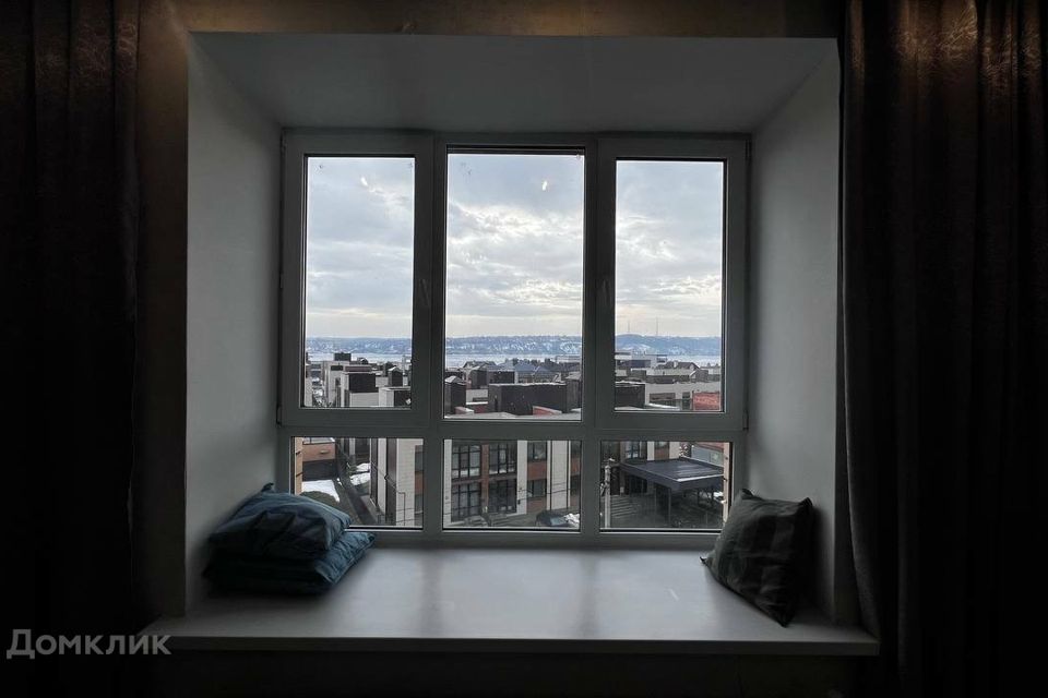 Сдаётся 1-комнатная квартира, 42 м²