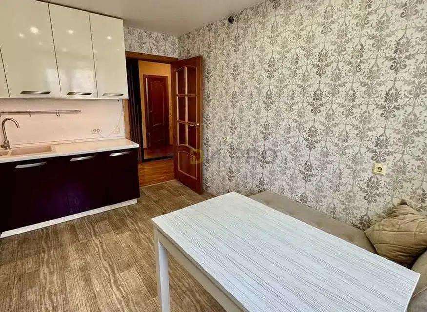 Продаётся 3-комнатная квартира, 86.6 м²