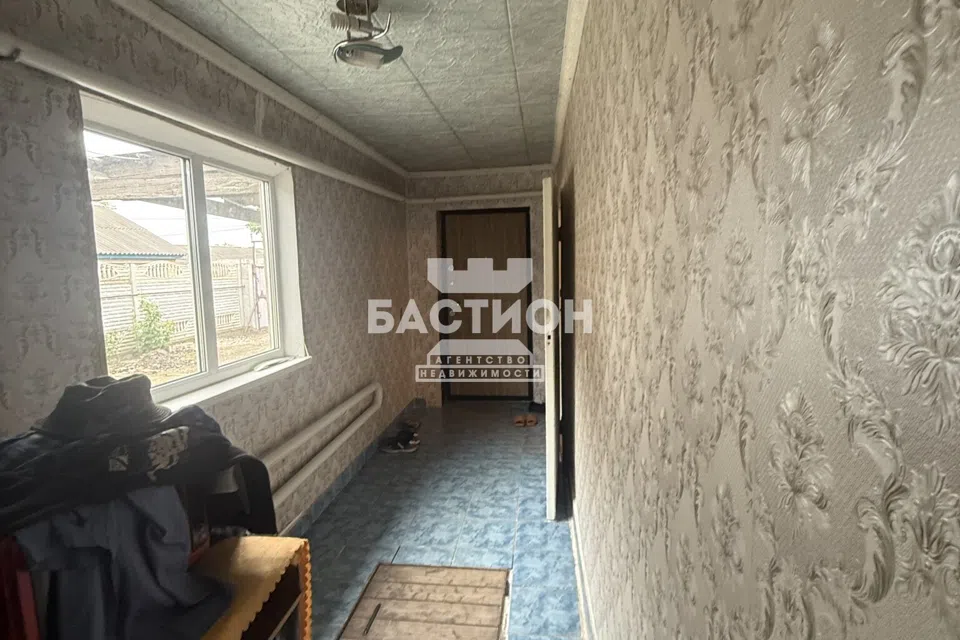 Продаётся 1-этажный дом, 120 м²