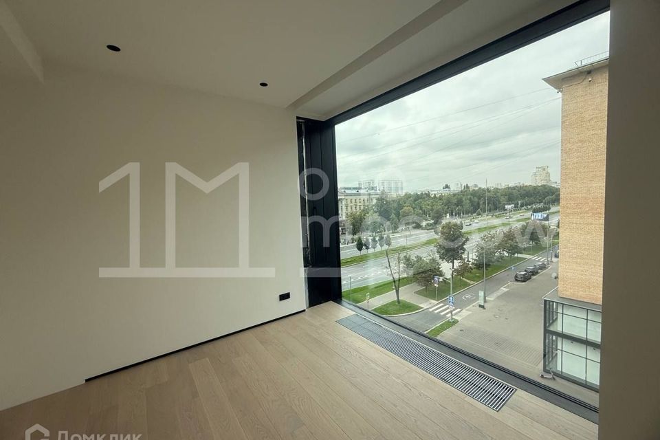 Продаётся 2-комнатная квартира, 52 м²