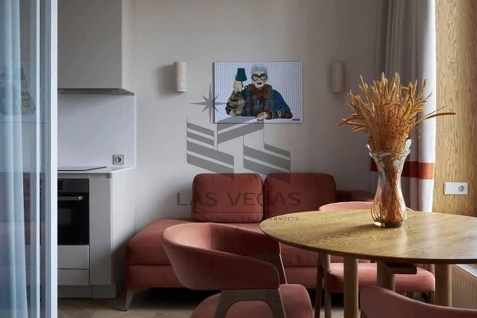 Сдаётся 2-комнатная квартира, 50 м²