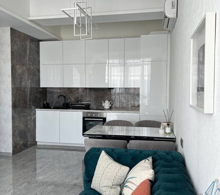 Продаётся 2-комнатная квартира, 41 м²