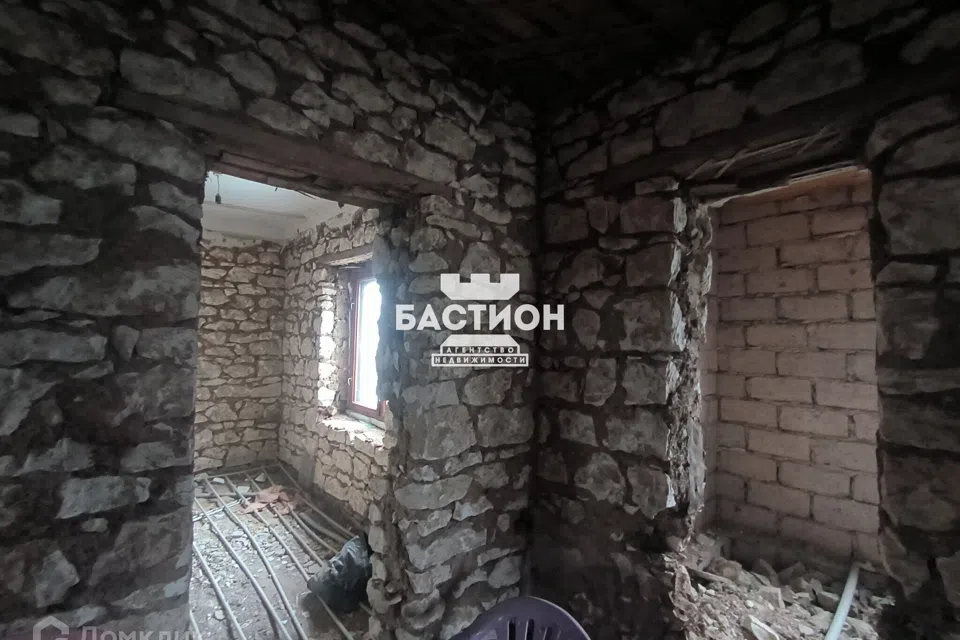 Продаётся 1-этажный дом, 110 м²