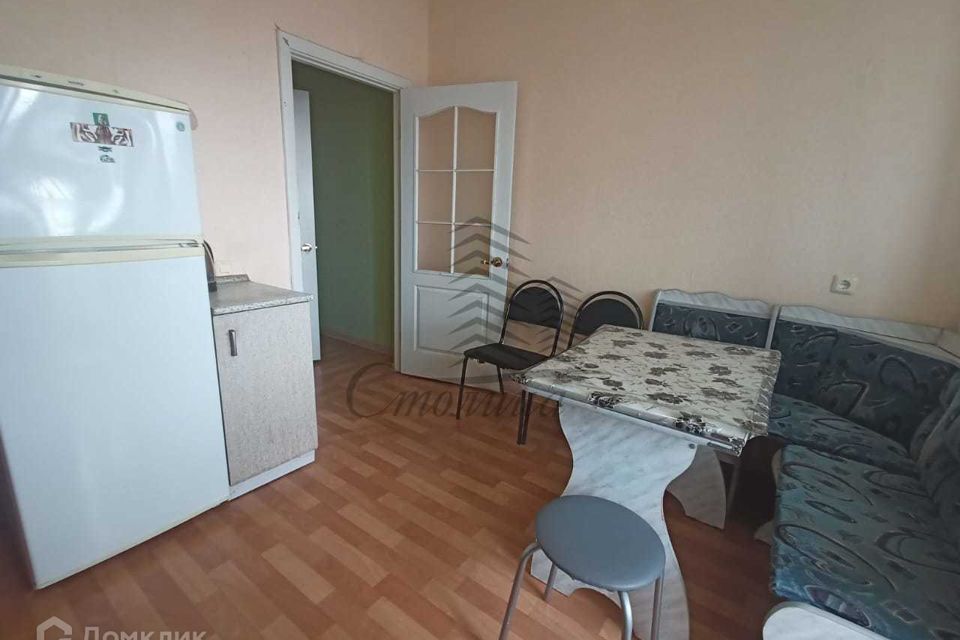 Сдаётся 2-комнатная квартира, 65 м²