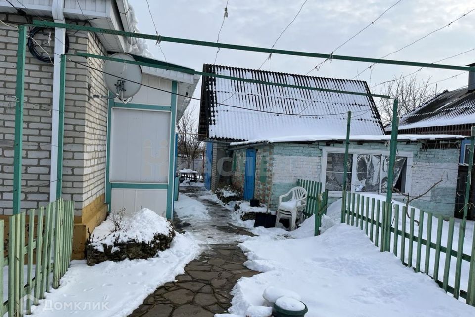 Продажа домов в Каменске-Шахтинском