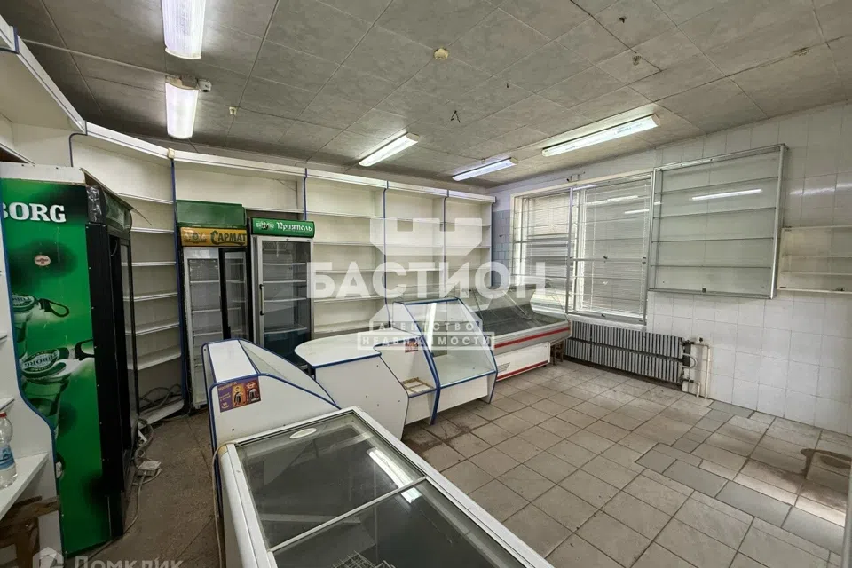 Продаётся торговое помещение, 126 м²