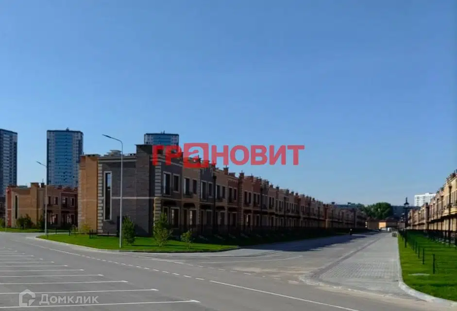 Продаётся 2-комнатная квартира, 62.3 м²