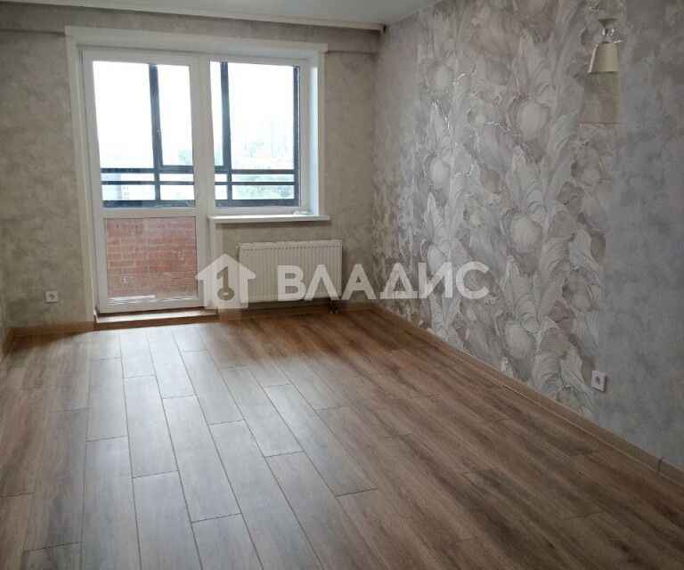 Продаётся студия, 28.8 м²