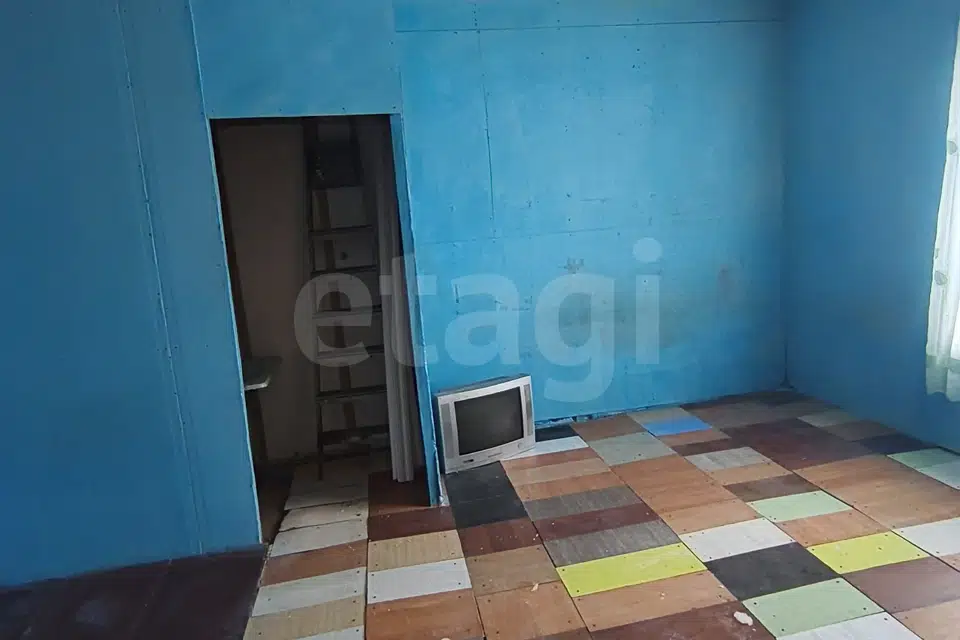 Продаётся часть дома