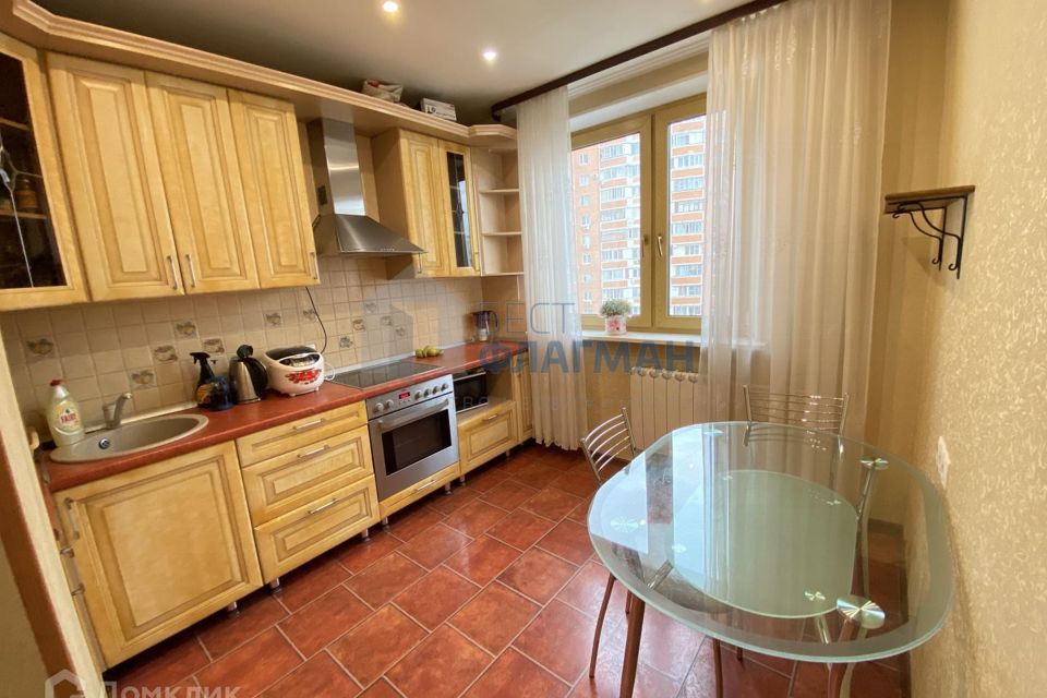 Продаётся 2-комнатная квартира, 51 м²