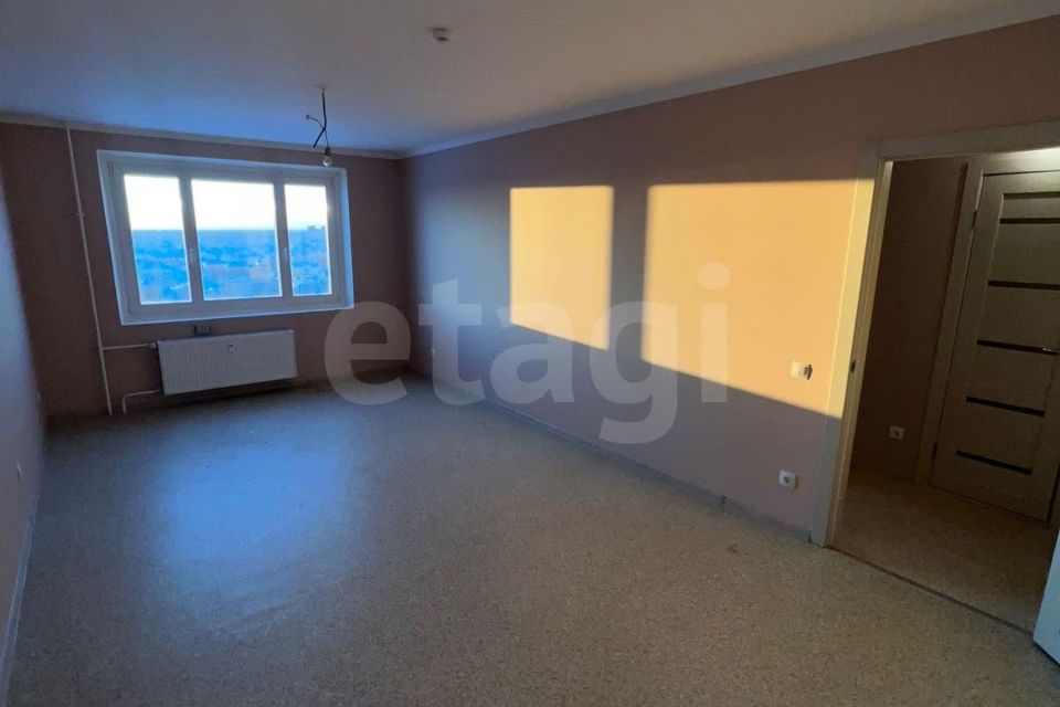 Продаётся 1-комнатная квартира, 41 м²
