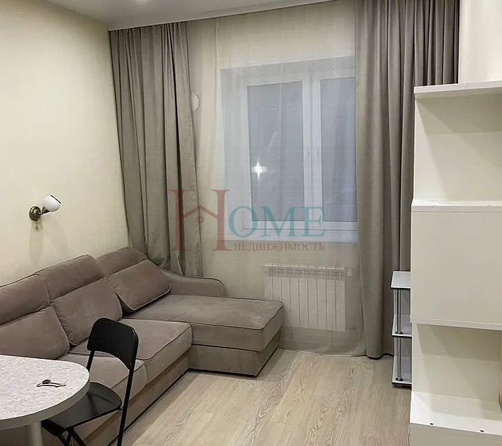 Сдаётся 1-комнатная квартира, 25 м²