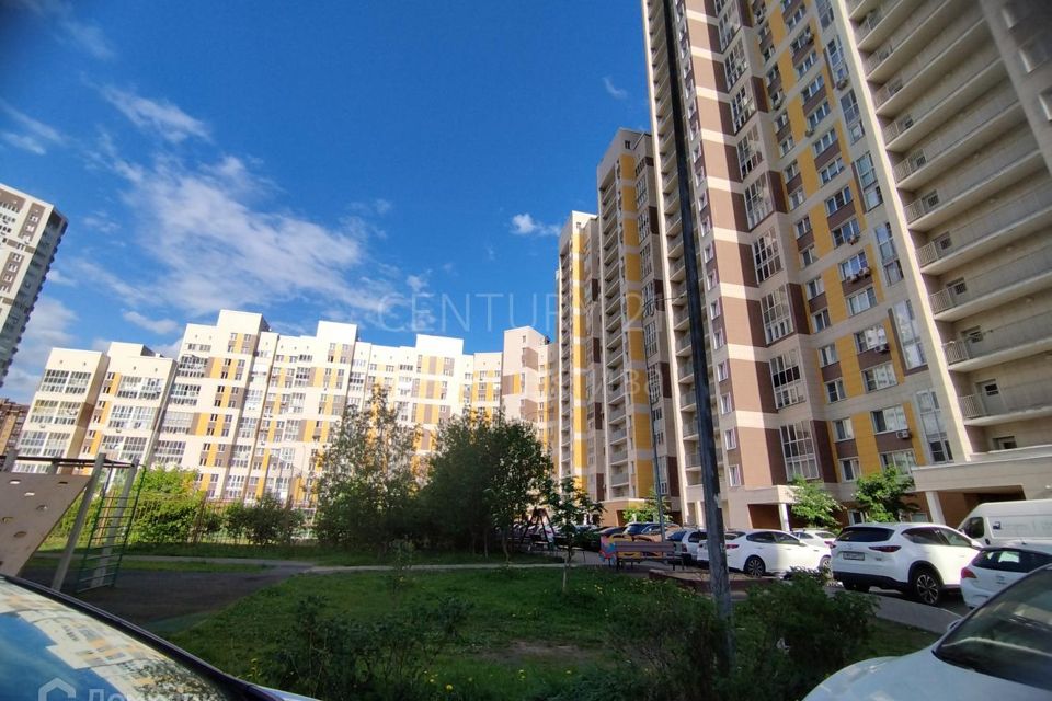 Продаётся студия, 30.8 м²