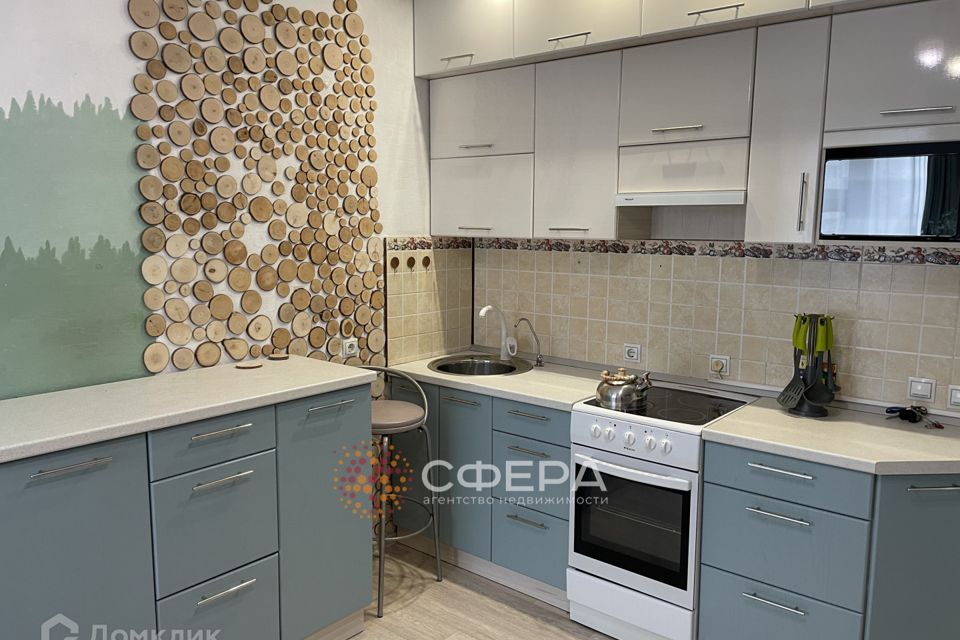 Сдаётся студия, 19.2 м²