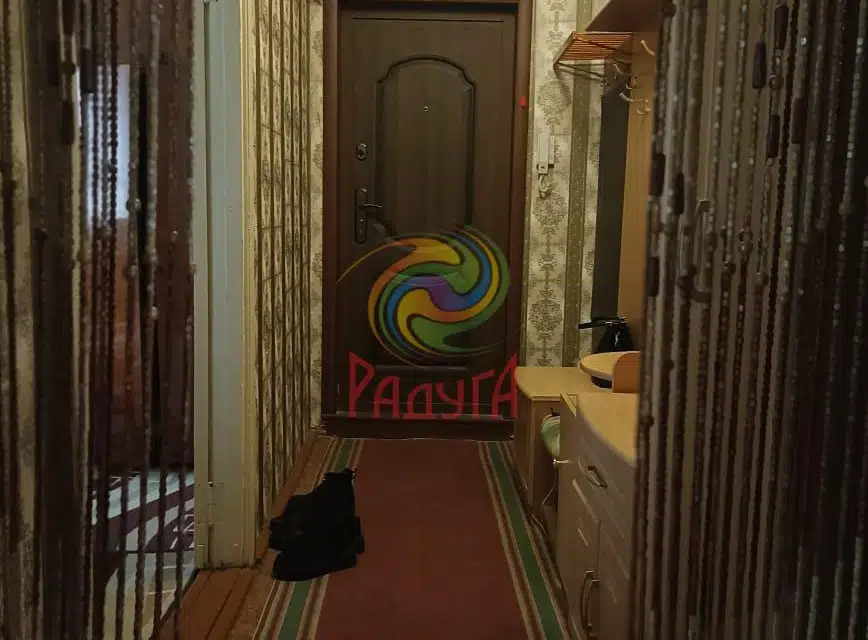 Продаётся 2-комнатная квартира, 51.1 м²