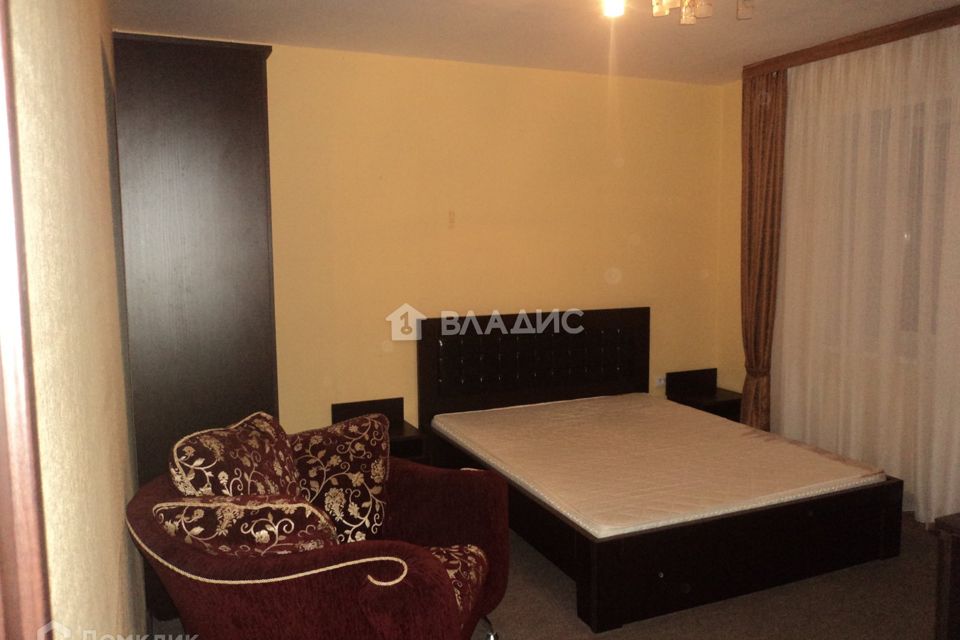 Сдаётся 1-комнатная квартира, 45.5 м²