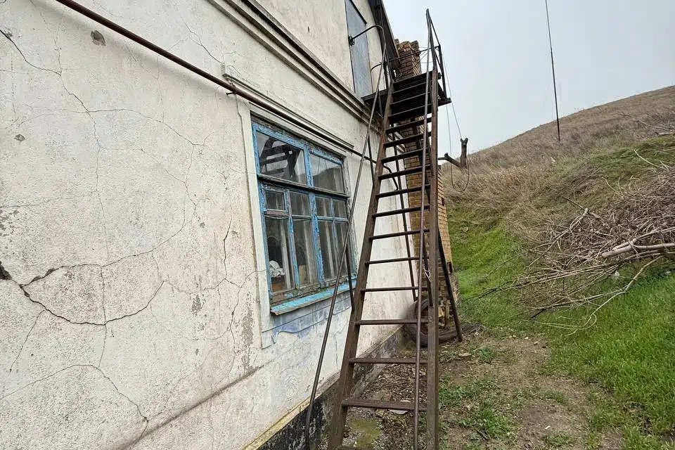 Продаётся 1-этажный дом, 86.2 м²