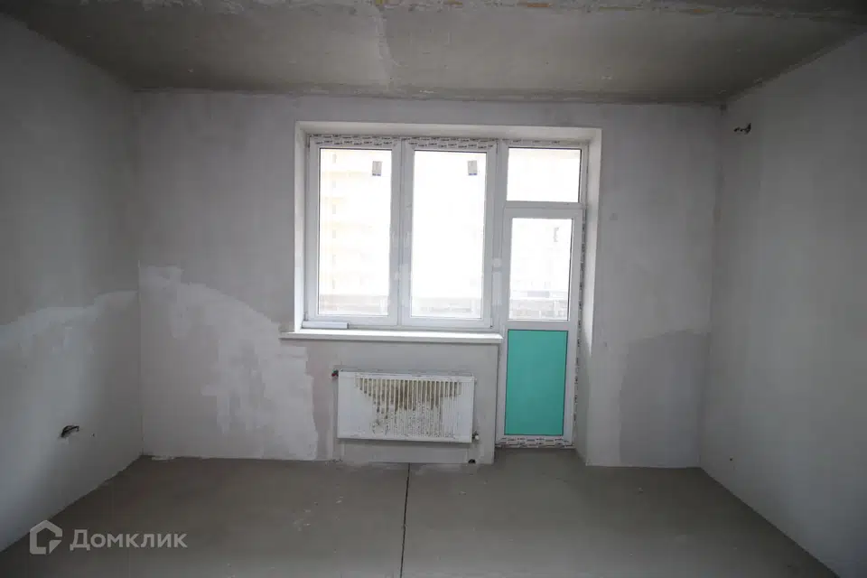 Продаётся студия, 21.3 м²