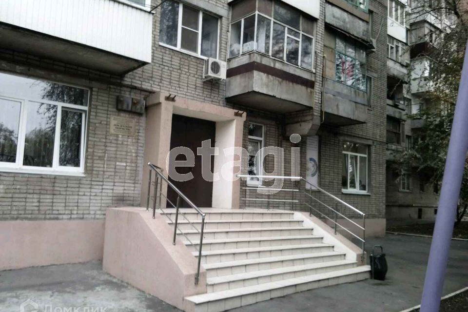 Продаётся 1-комнатная квартира, 30 м²