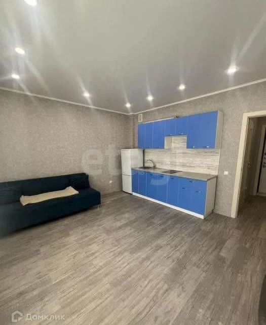 Сдаётся студия, 27 м²