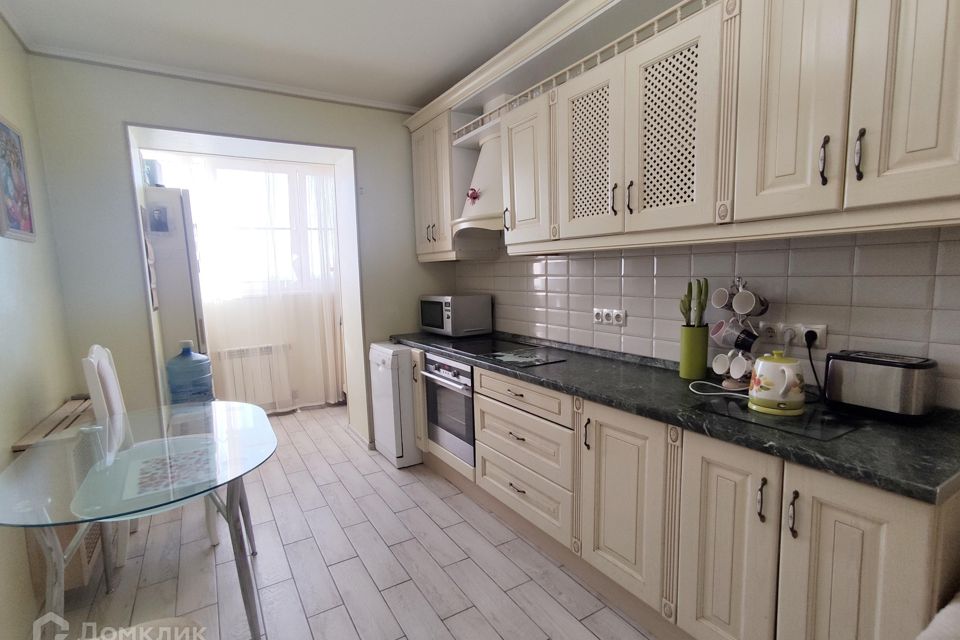 Продаётся 2-комнатная квартира, 83 м²
