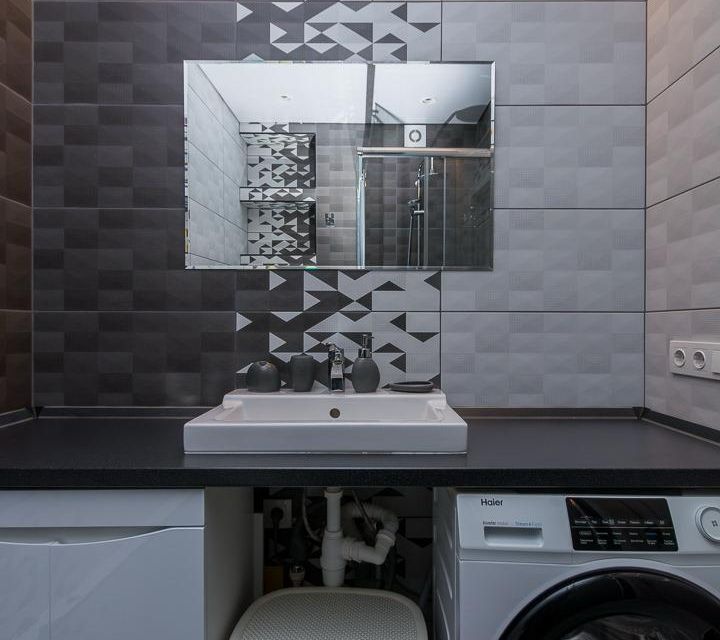 Продаётся 1-комнатная квартира, 37.6 м²