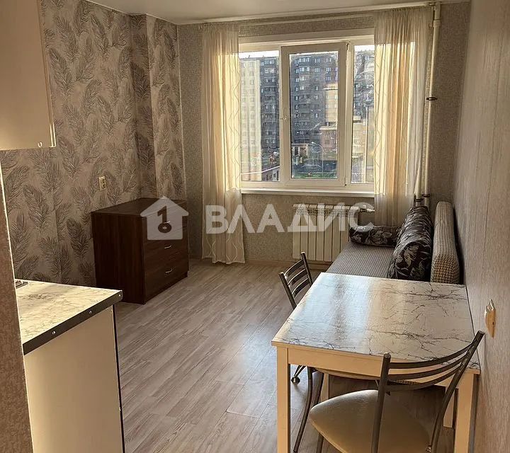 Продаётся студия, 22 м²