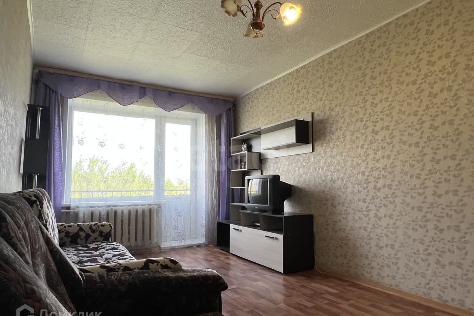Продаётся 1-комнатная квартира, 30.4 м²