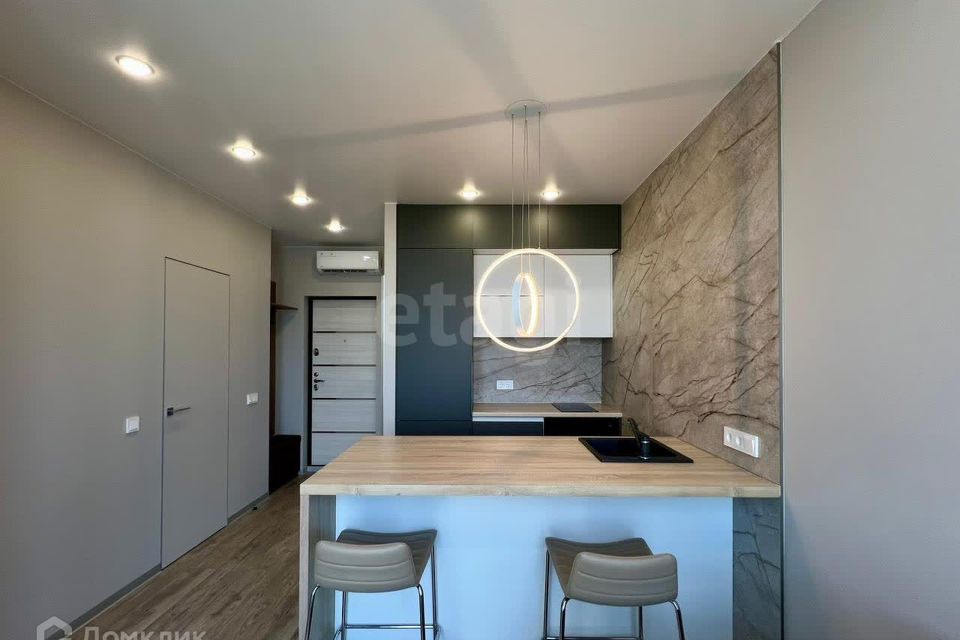 Продаётся 1-комнатная квартира, 36 м²