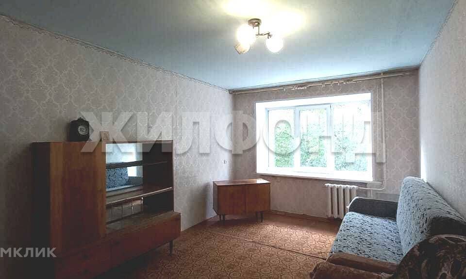 Продаётся 3-комнатная квартира, 61 м²