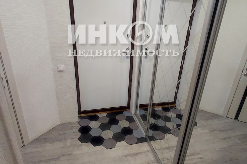 Продаётся 2-комнатная квартира, 45 м²