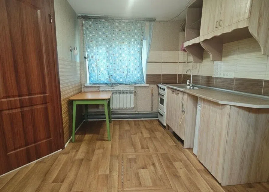 Продаётся 1-этажный дом, 78.4 м²