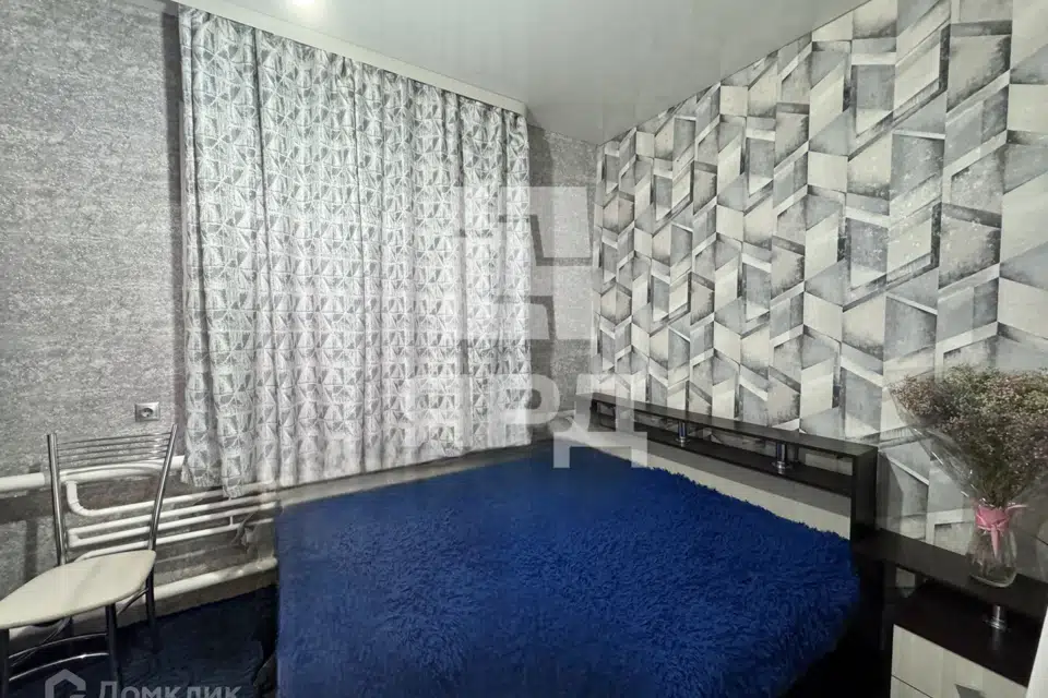 Продаётся 1-этажный дом, 72.9 м²