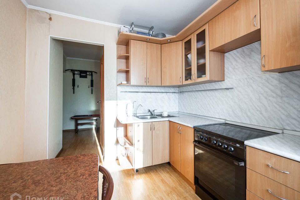 Продаётся 2-комнатная квартира, 52 м²