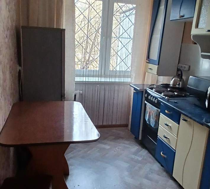 Сдаётся 2-комнатная квартира, 49.6 м²