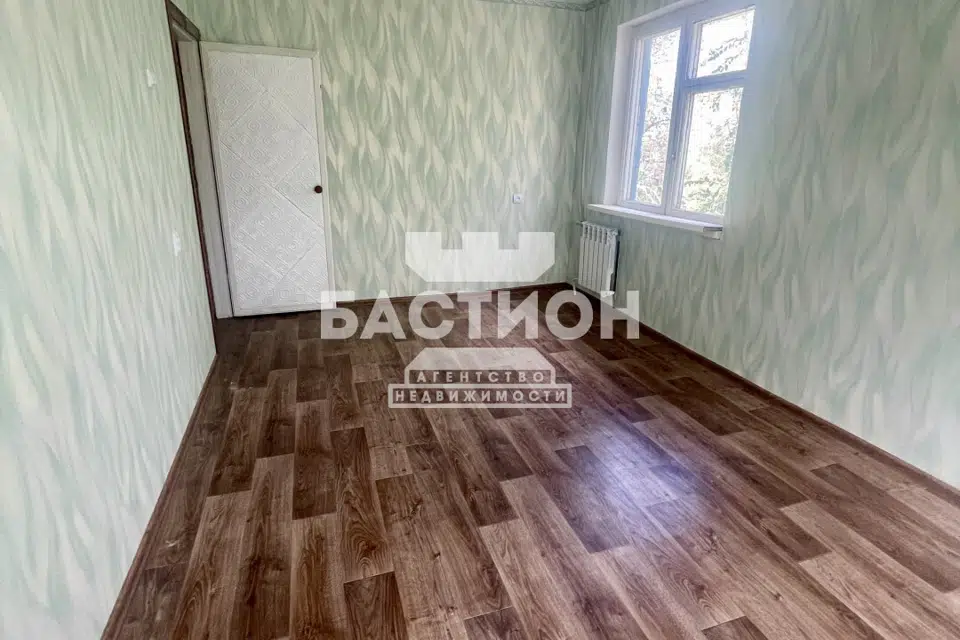 Продаётся 3-комнатная квартира, 61.5 м²