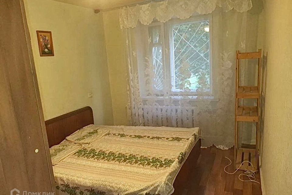 Продаётся 2-комнатная квартира, 53 м²