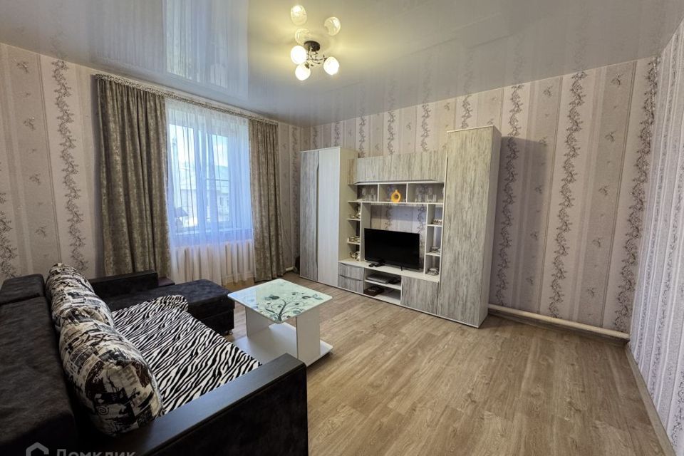 Продаётся 1-комнатная квартира, 36 м²