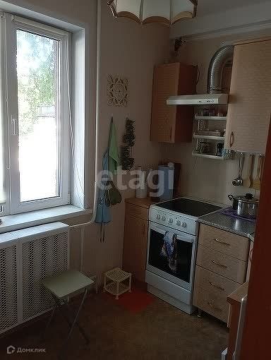 Купить Квартиру Улица Бажова