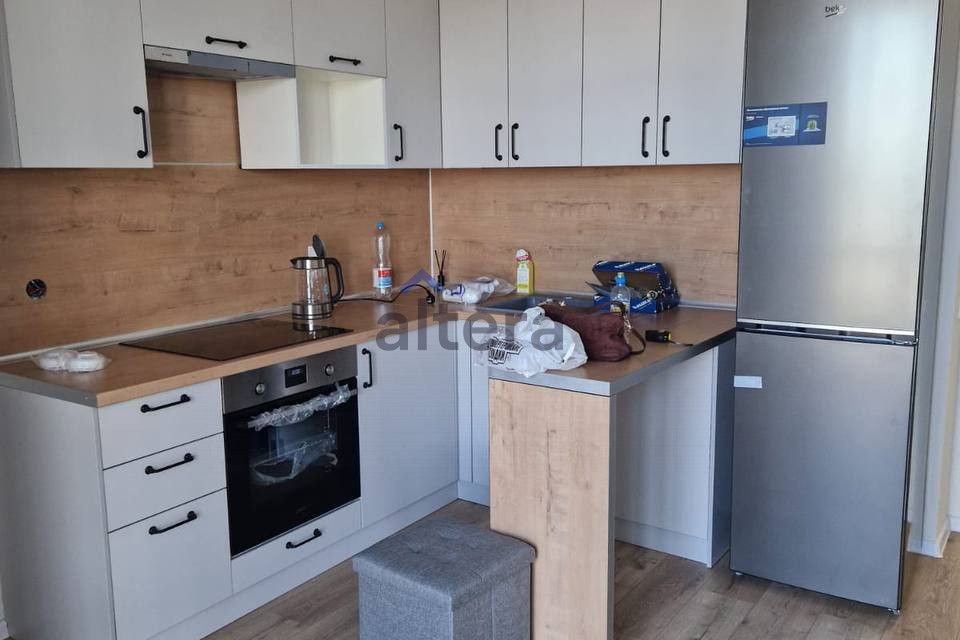 Сдаётся студия, 23 м²