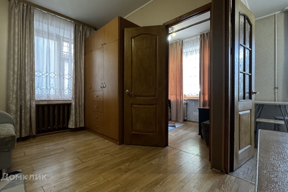 Сдаётся 2-комнатная квартира, 32 м²