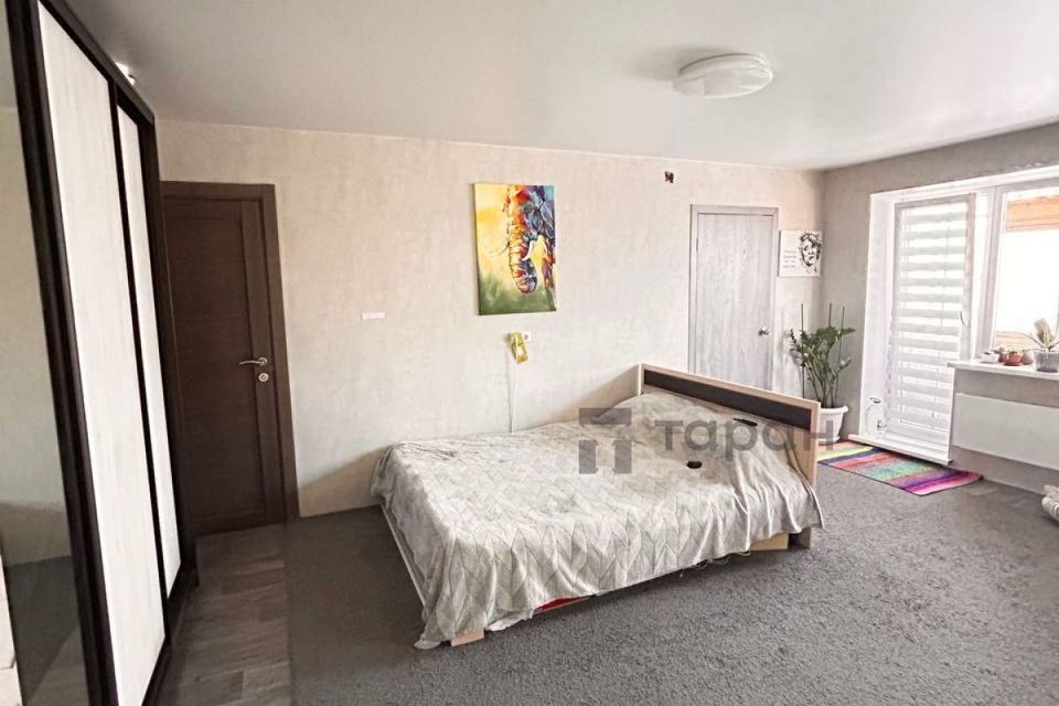 Продаётся 2-комнатная квартира, 43.4 м²