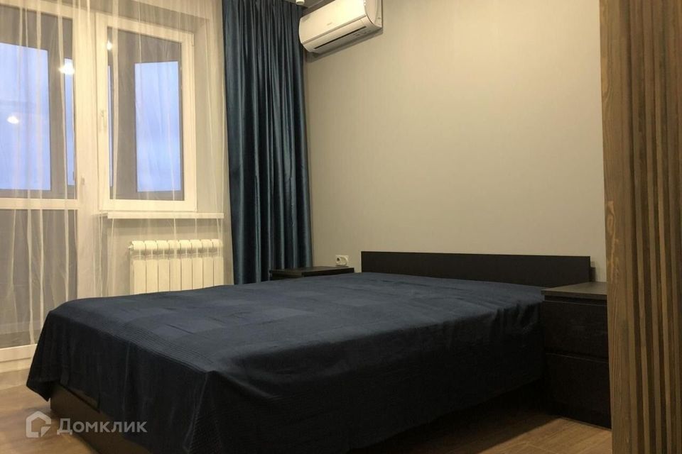 Продаётся 1-комнатная квартира, 40.4 м²