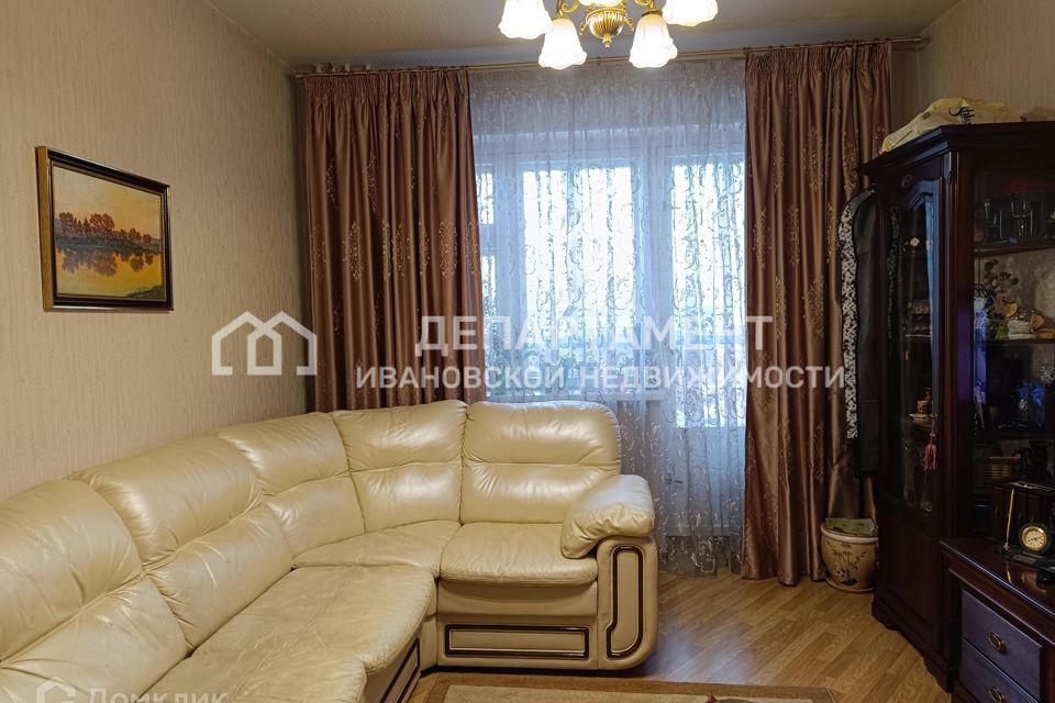 Продаётся 2-комнатная квартира, 85 м²