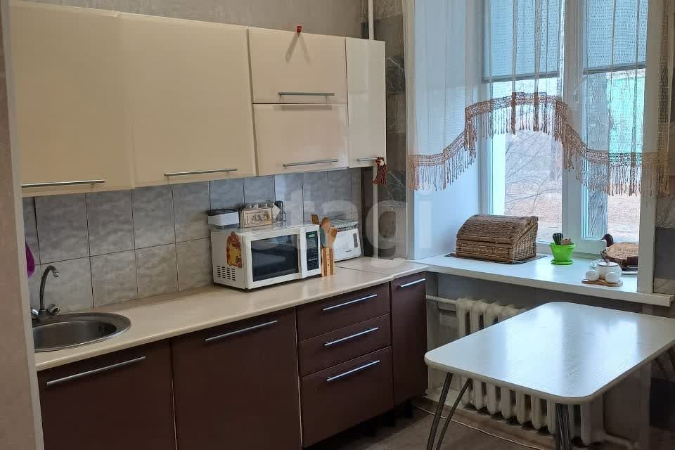 Продаётся 3-комнатная квартира, 68 м²